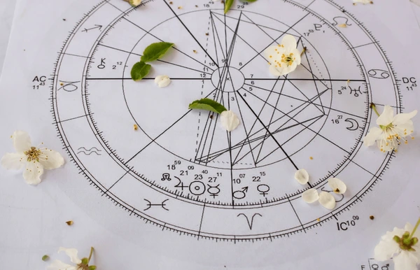 Birth Chart Analysis