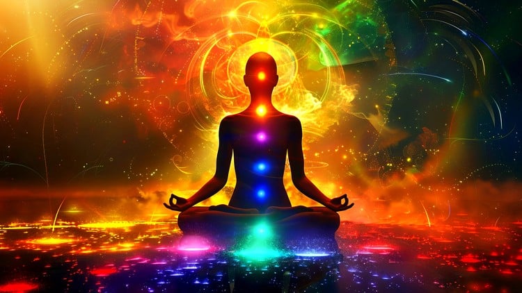 Chakra Balancing