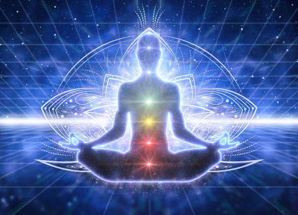 Chakra Alignment